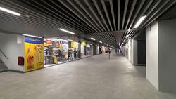 Club Street (D1), Retail #540849541